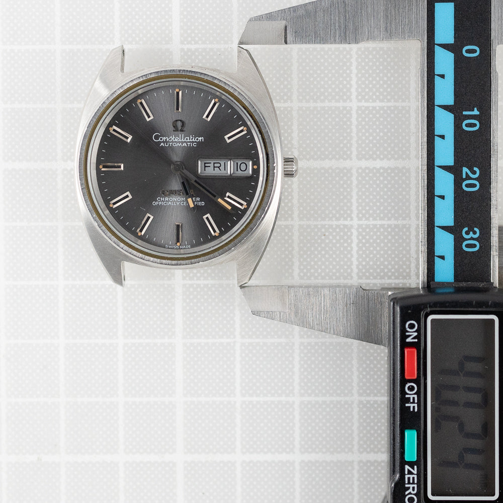 OMEGA CONSTELLATION REF.168.0057