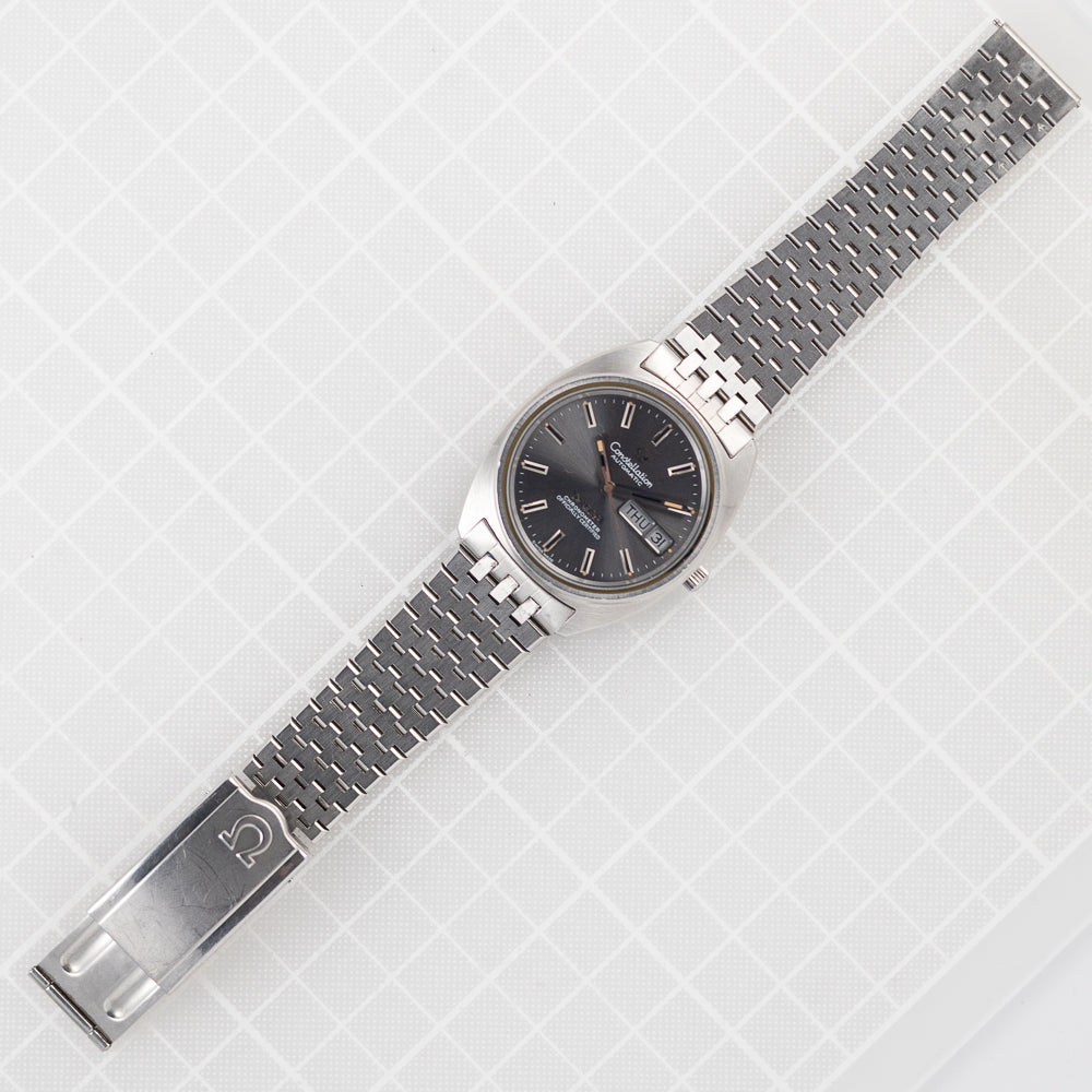 OMEGA CONSTELLATION REF.168.0057