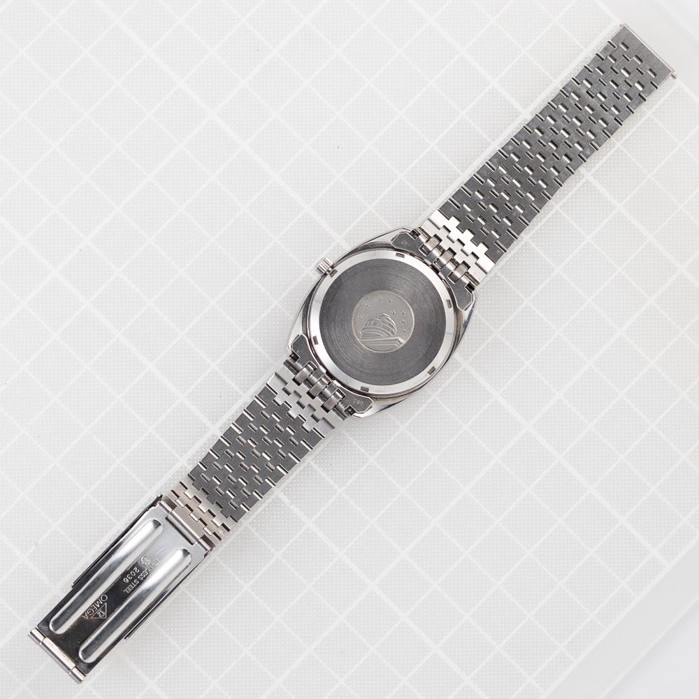 OMEGA CONSTELLATION REF.168.0057