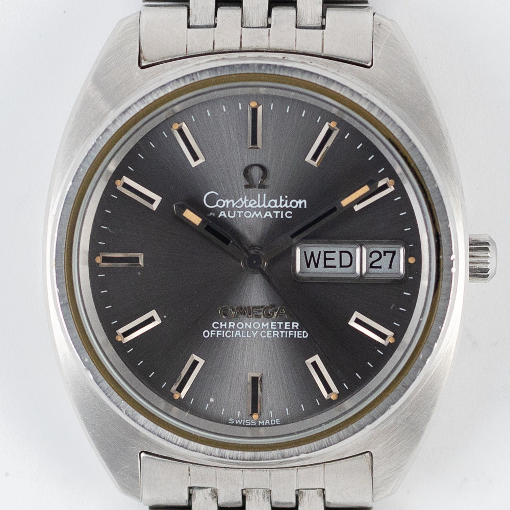 OMEGA CONSTELLATION REF.168.0057