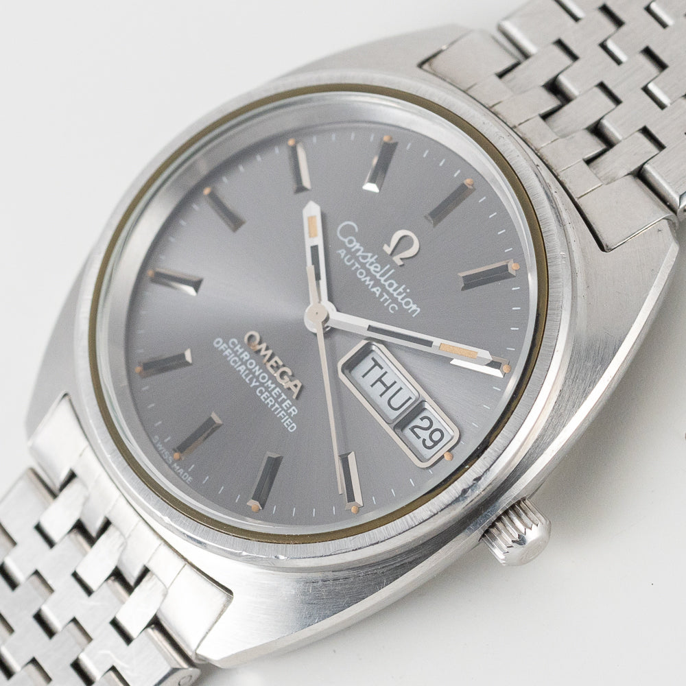 OMEGA CONSTELLATION REF.168.0057