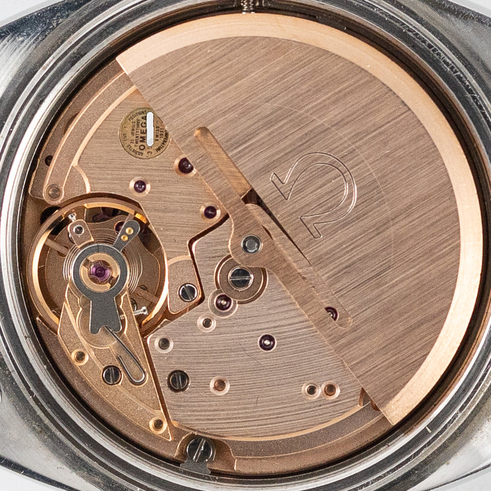 OMEGA CONSTELLATION REF.168.0057