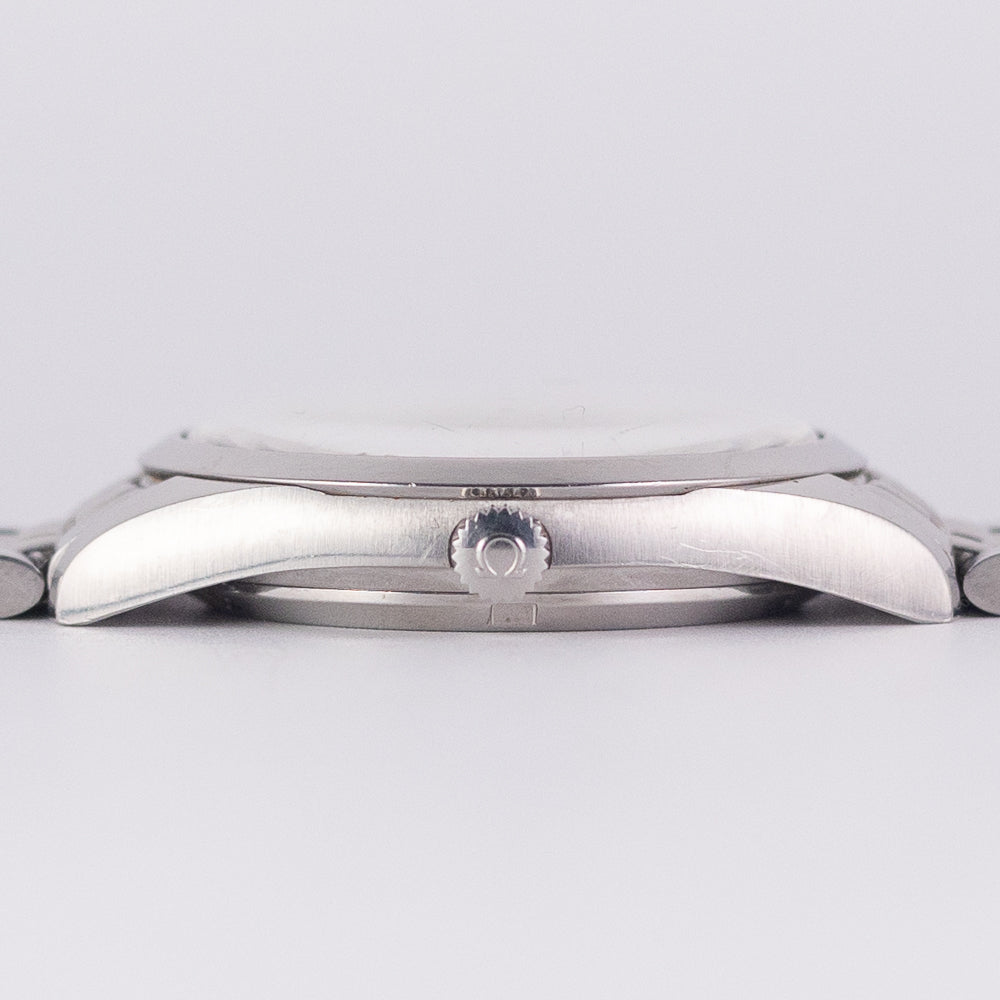 OMEGA SEAMASTER CHRONOMETER REF.168.0061 / 166.0172