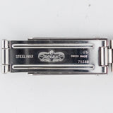 ROLEX OYSTER PERPETUAL REF.67180 with Box