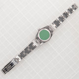 ROLEX OYSTER PERPETUAL REF.67180 with Box