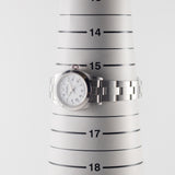 ROLEX OYSTER PERPETUAL REF.67180 with Box