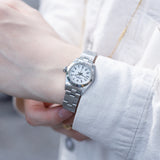 ROLEX OYSTER PERPETUAL REF.67180 with Box