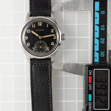 ETERNA Black Gilt Dial