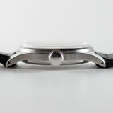 ETERNA Black Gilt Dial