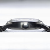 ETERNA Black Gilt Dial