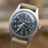 HAMILTON Khaki L.L.Bean Ref.921980