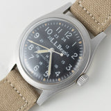 HAMILTON Khaki L.L.Bean Ref.921980