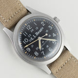 HAMILTON Khaki L.L.Bean Ref.921980