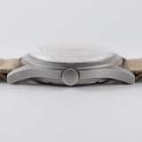 HAMILTON Khaki L.L.Bean Ref.921980