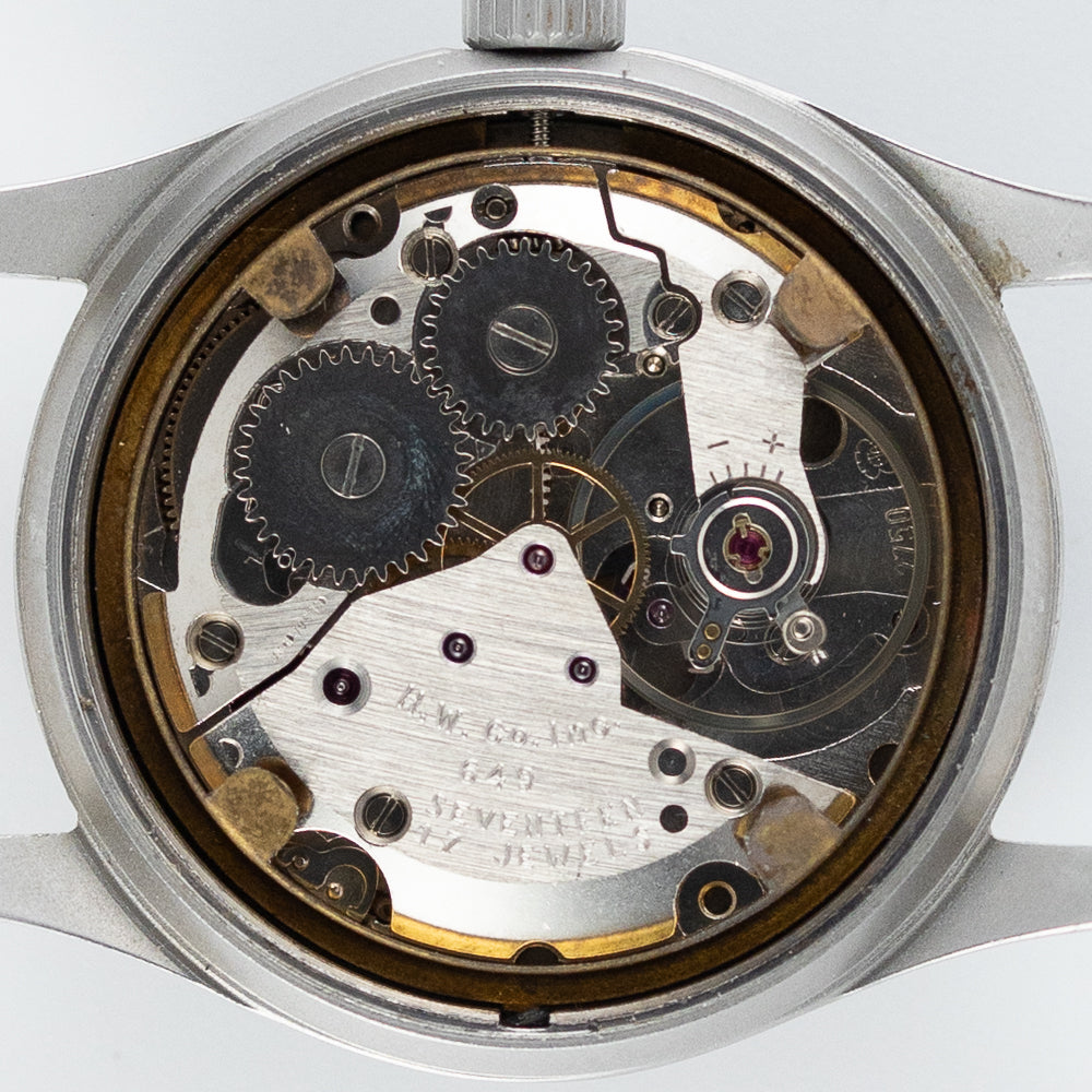 HAMILTON Khaki L.L.Bean Ref.921980