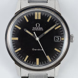 OMEGA Geneve Ref.166.002