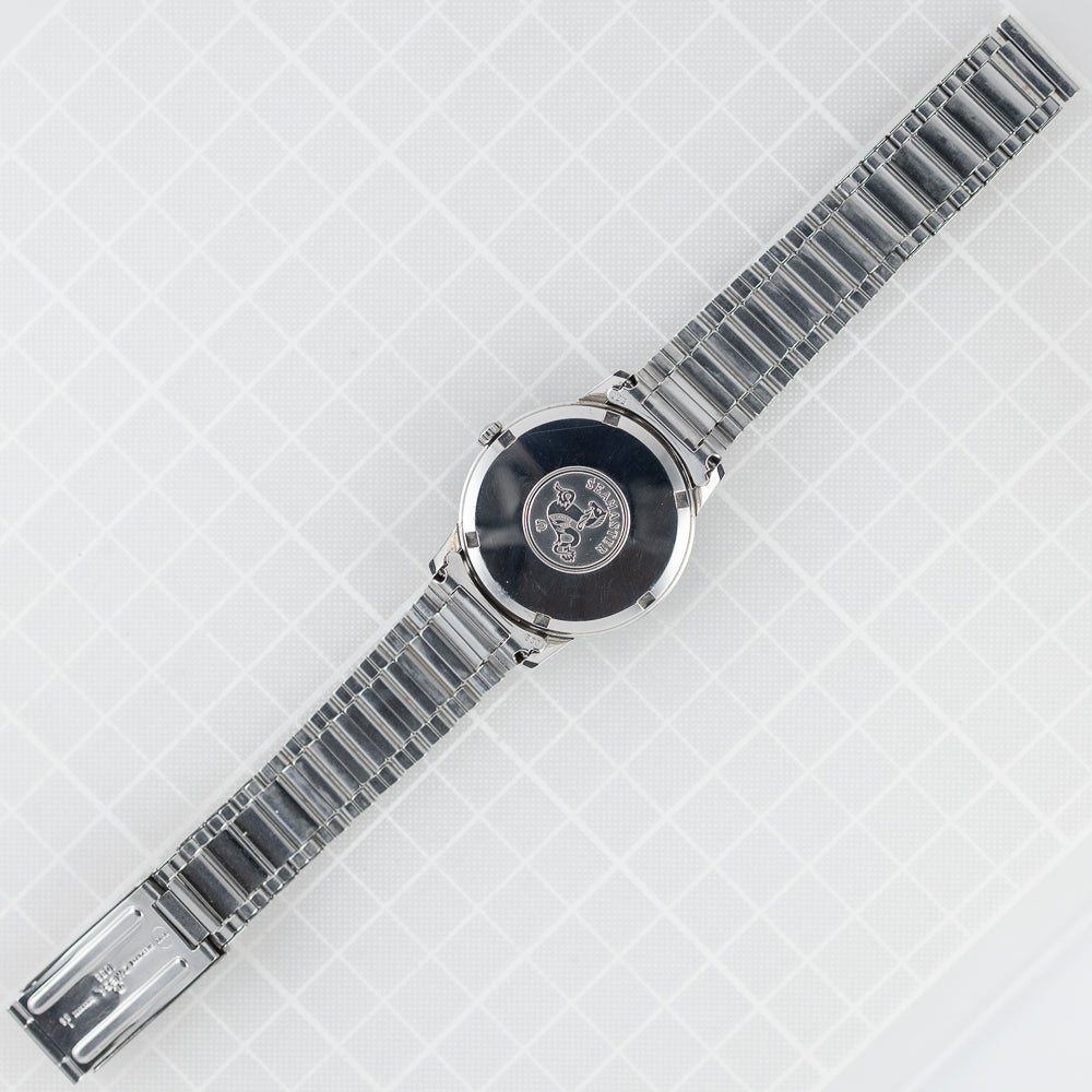 OMEGA Geneve Ref.166.002