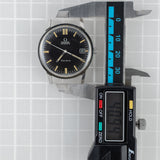 OMEGA Geneve Ref.166.002