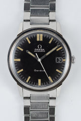 OMEGA Geneve Ref.166.002
