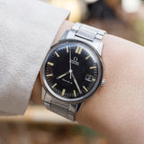 OMEGA Geneve Ref.166.002