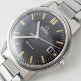 OMEGA Geneve Ref.166.002