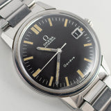 OMEGA Geneve Ref.166.002