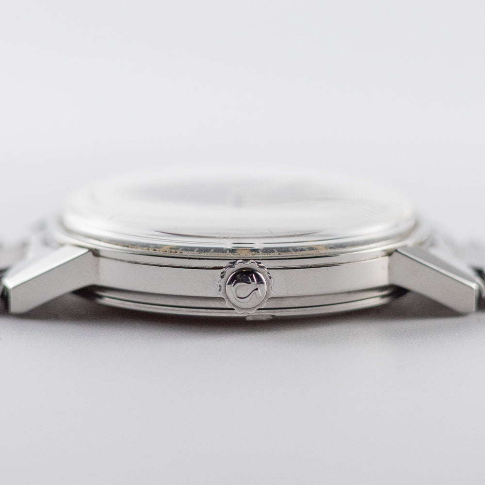 OMEGA Geneve Ref.166.002