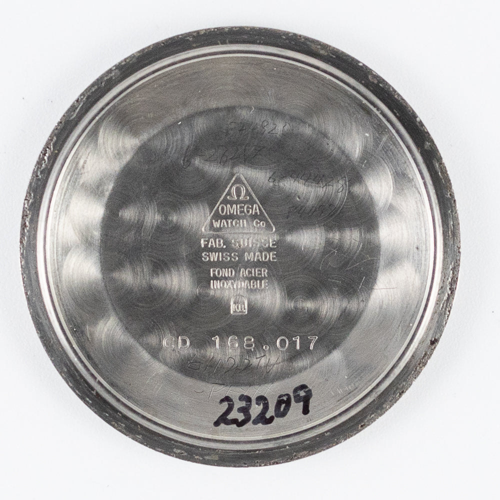 OMEGA Constellation Ref.168.017