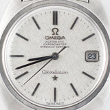 OMEGA Constellation Ref.168.017 C line Case