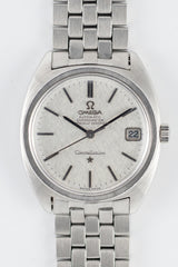 OMEGA Constellation Ref.168.017 C line Case