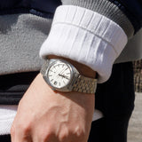 OMEGA Constellation Ref.168.017 C line Case