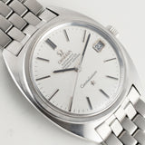 OMEGA Constellation Ref.168.017 C line Case
