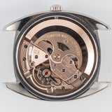 OMEGA Constellation Ref.168.009 / 168.017 18K White Gold