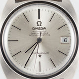 OMEGA Constellation Ref.168.009 / 168.017 18K White Gold