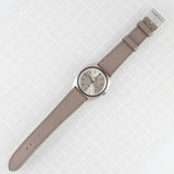 OMEGA Constellation Ref.168.009 / 168.017 18K White Gold