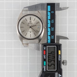 OMEGA Constellation Ref.168.009 / 168.017 18K White Gold