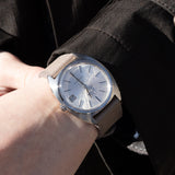 OMEGA Constellation Ref.168.009 / 168.017 18K White Gold