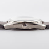 OMEGA Constellation Ref.168.009 / 168.017 18K White Gold