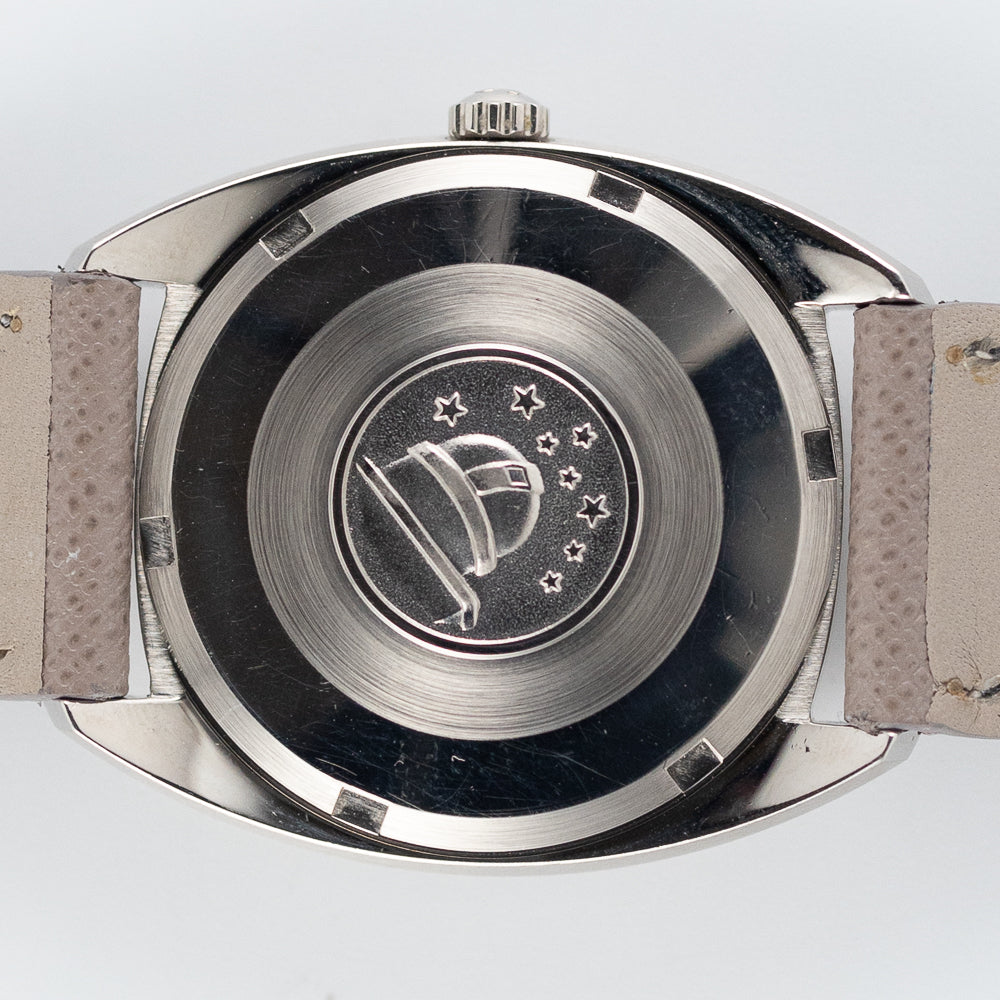 OMEGA Constellation Ref.168.009 / 168.017 18K White Gold