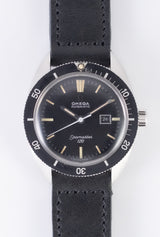 OMEGA Seamaster 120 Ref.566.007