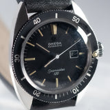 OMEGA Seamaster 120 Ref.566.007