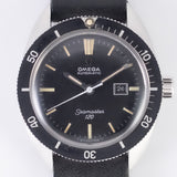 OMEGA Seamaster 120 Ref.566.007