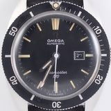 OMEGA Seamaster 120 Ref.566.007
