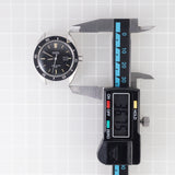 OMEGA Seamaster 120 Ref.566.007