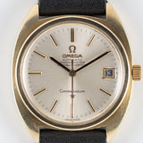 OMEGA Constellation Ref.168.017