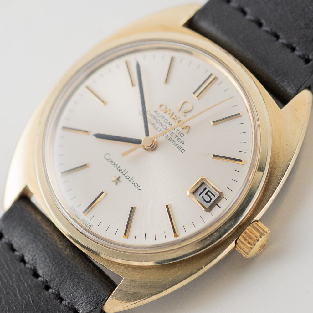 OMEGA Constellation Ref.168.017