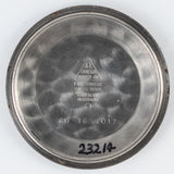 OMEGA Constellation Ref.168.017