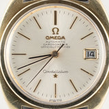 OMEGA Constellation Ref.168.017