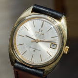 OMEGA Constellation Ref.168.017