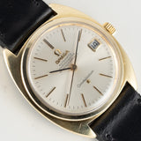 OMEGA Constellation Ref.168.017